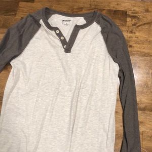 Arizona baseball tee